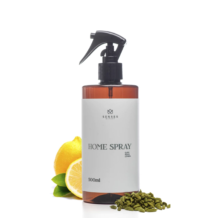 Home Spray Green Coffee 500ml