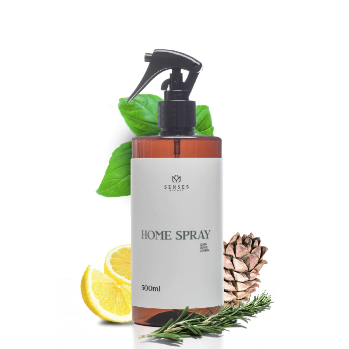 Home Spray Oceanic 500ml